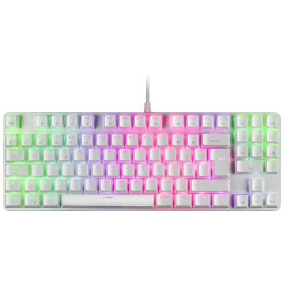 Clavier Mars Gaming...