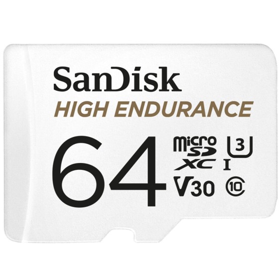 Carte Micro SD SanDisk...