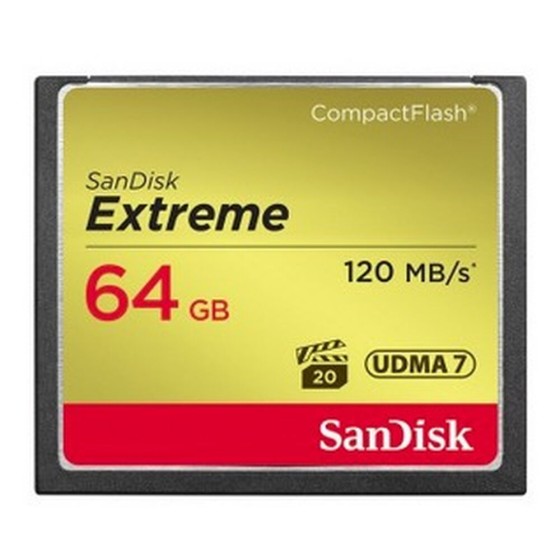 Carte Mémoire SD SanDisk...