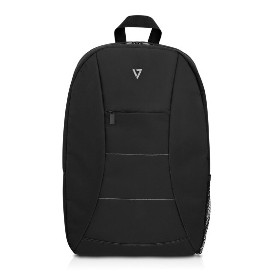 Housse pour ordinateur portable V7 CBK1-BLK-9E          Noir 16"