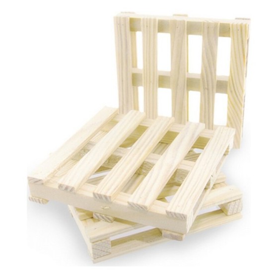 porte-savon Velandia Bois...