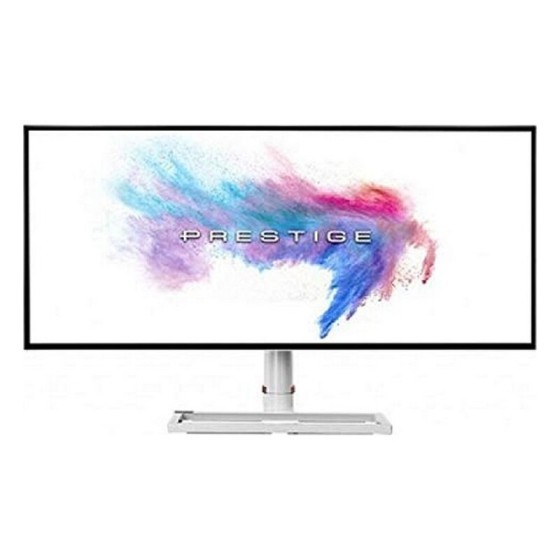 Monitor Gaming MSI PS341WU...