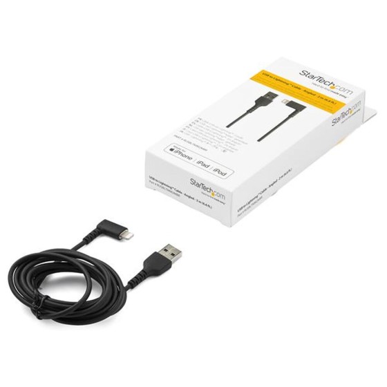 Câble Startech RUSBLTMM2MBR        