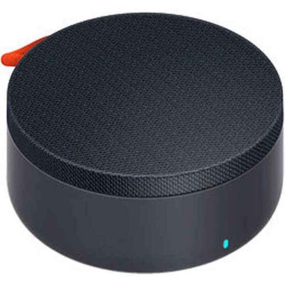 Haut-parleurs bluetooth portables Xiaomi BHR4802GL            2000 mAh Noir