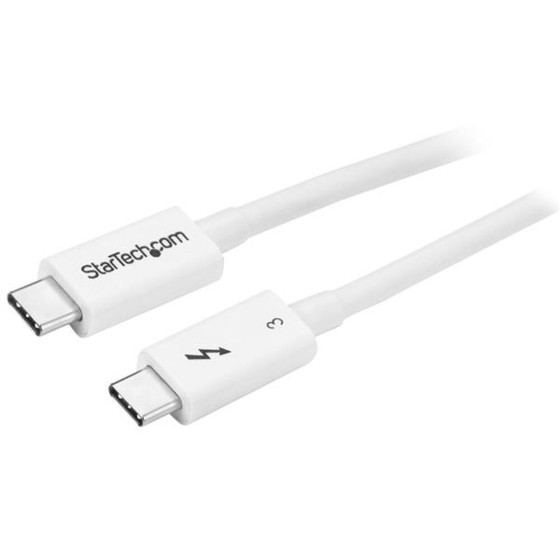 Câble Startech TBLT34MM50CW...