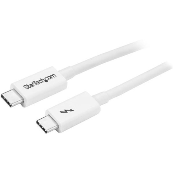 Câble Startech TBLT3MM1MW          