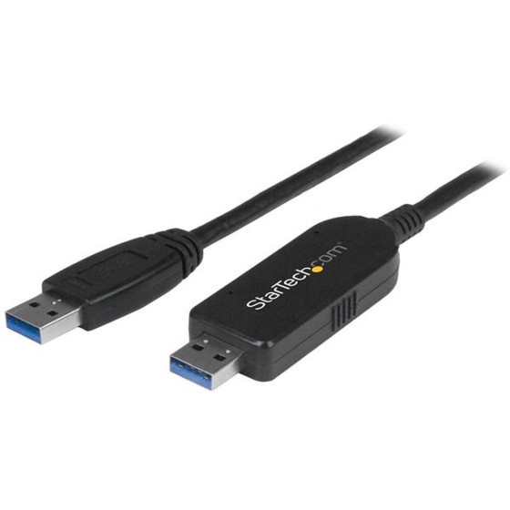 Câble Startech USB3LINK            