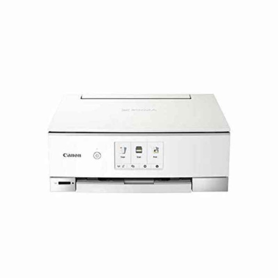 Imprimante Multifonction Canon PIXMA TS8351 WiFi