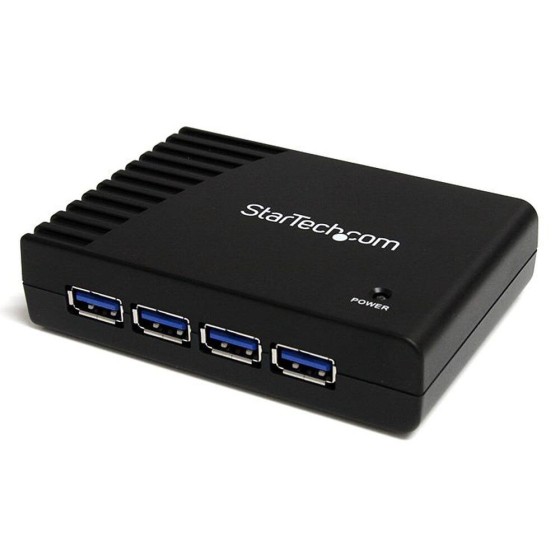 Hub USB Startech ST4300USB3EU        