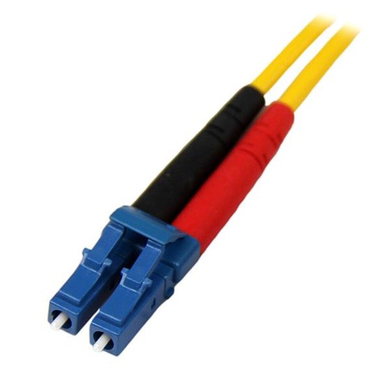 Câble à fibre optique...