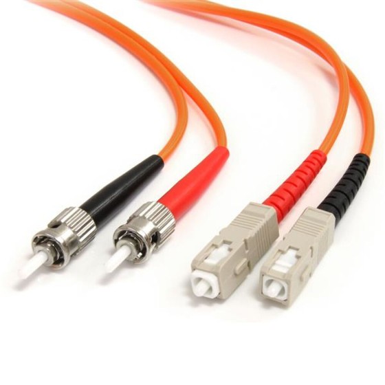 Câble à fibre optique...