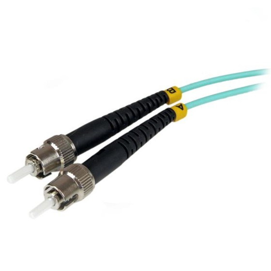 Câble à fibre optique Startech A50FBSTST1           1 m