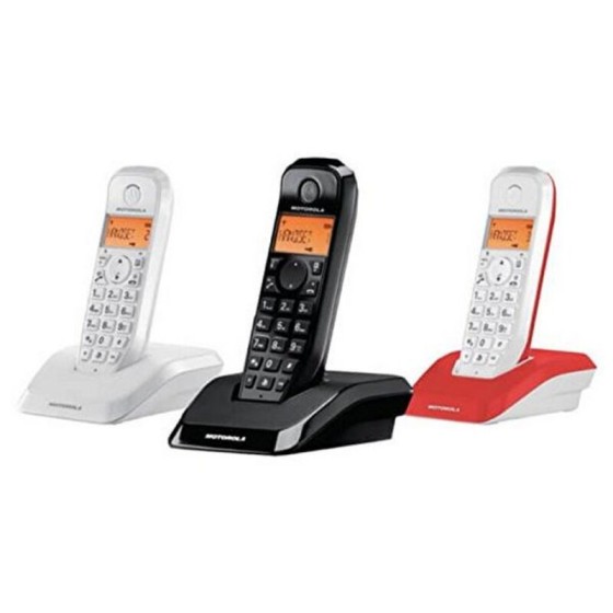 Téléphone Motorola...