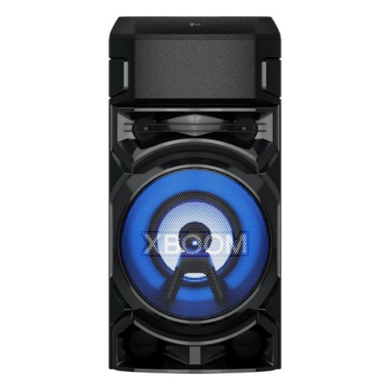 Bluetooth LG ON5 Body Mini 8" 5000W Noir