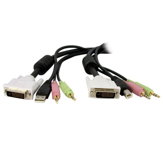 Switch KVM Startech...