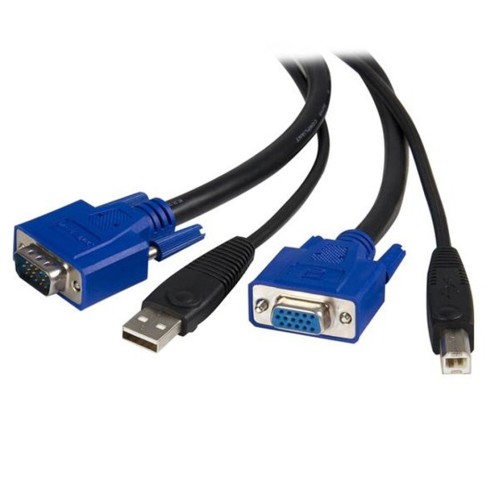 Câble adaptateur Startech...