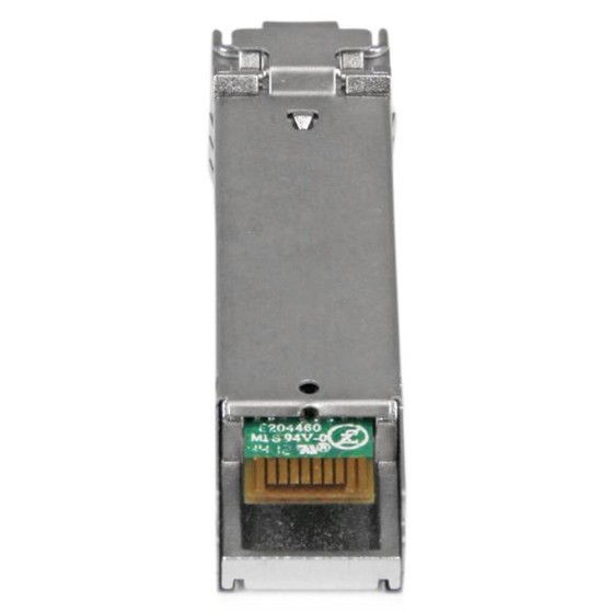 Module SFP à fibre optique multimode Startech GLCSXMMDST          