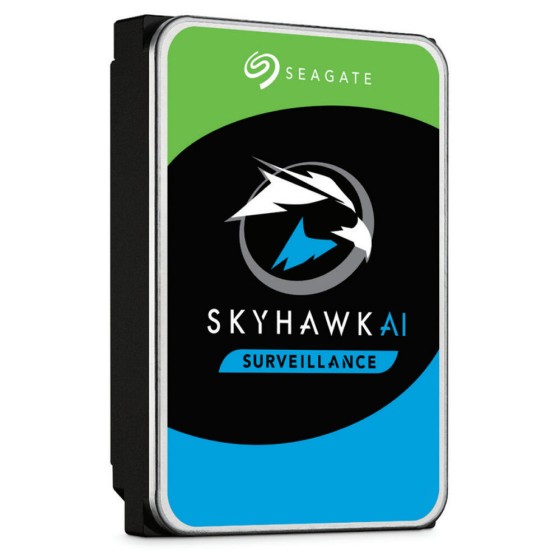 Disque dur Seagate SKYHAWK 12 TB