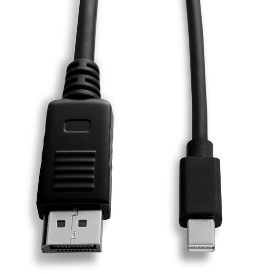 Câble Mini DisplayPort vers...