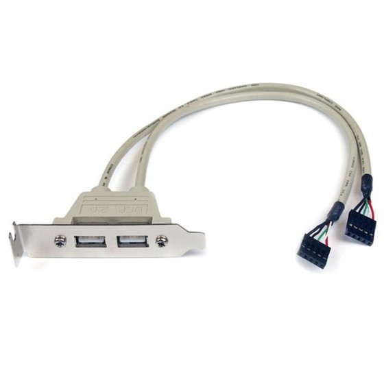 Carte de contrôleur RAID Hiditec USBPLATELP           USB 2.0