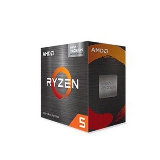 Processeur AMD RYZEN 5...