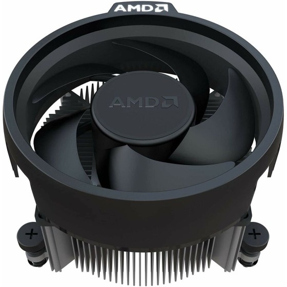Processeur AMD RYZEN 5 5600G 19 MB Hexa Core 4,4 GHz AM4