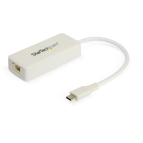 Adapteur réseau Startech US1GC301AUW         