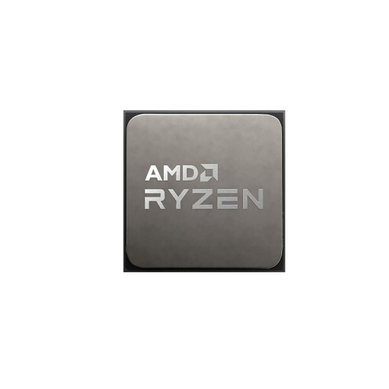 Processeur AMD RYZEN 5 5600G 19 MB Hexa Core 4,4 GHz AM4