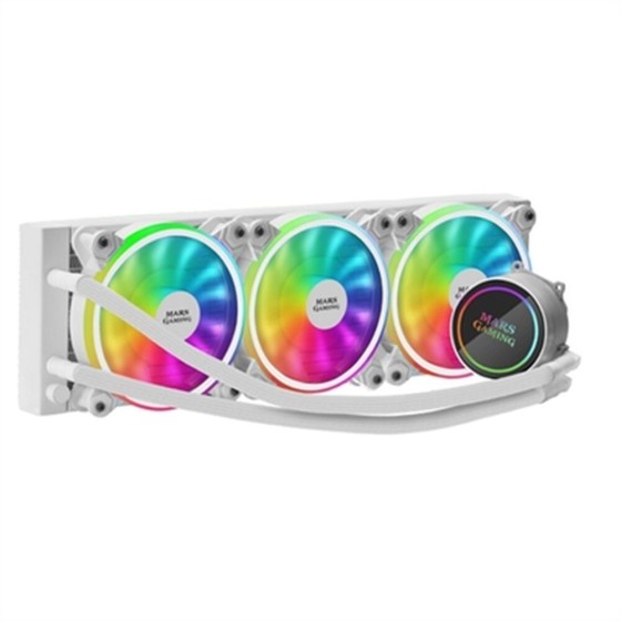 Kit de refroidissement liquide Mars Gaming ML360W