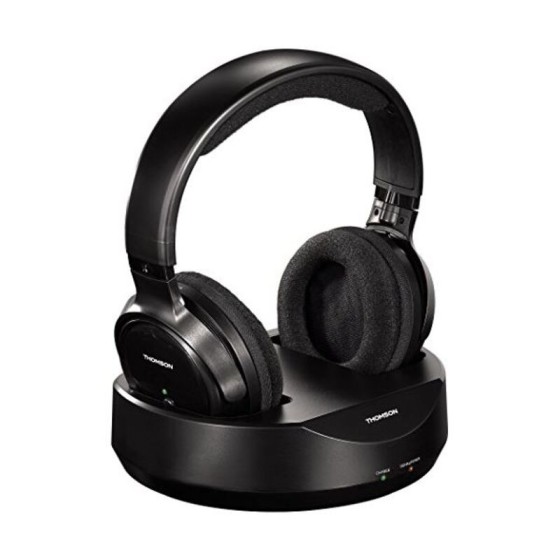 Oreillette Bluetooth...