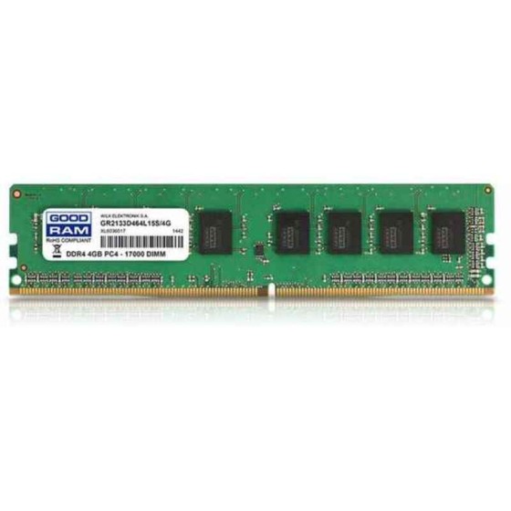 Mémoire RAM GoodRam GR2666D464L19/16G 16 GB DDR4 CL19