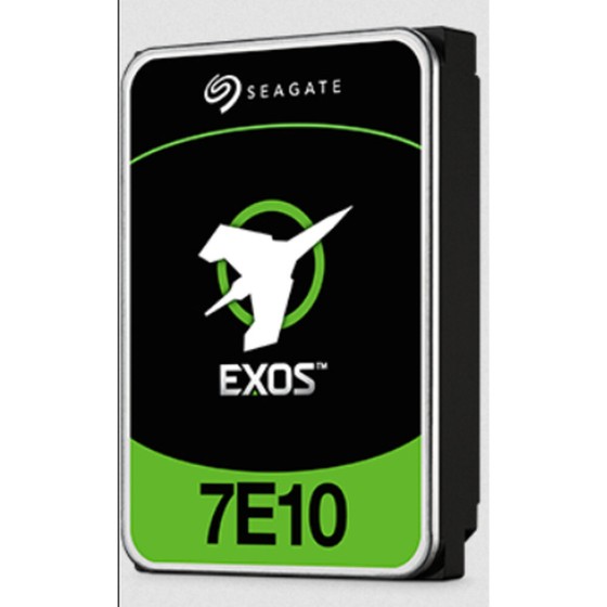 Disque dur Seagate ST2000NM018B 2TB 3.5"