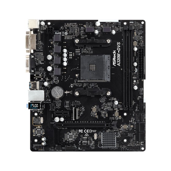 Carte Mère ASRock...