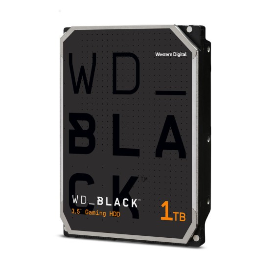 Disque dur Western Digital WD6004FZWX 6 TB