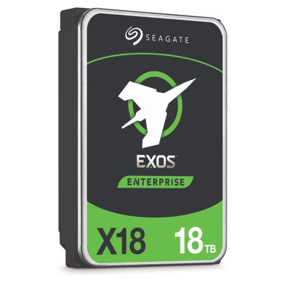 Disque dur Seagate EXOS X18 18 TB