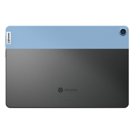 Tablette Lenovo Chromebook 10,1" FHD Octa Core 4 GB RAM Noir 128 GB