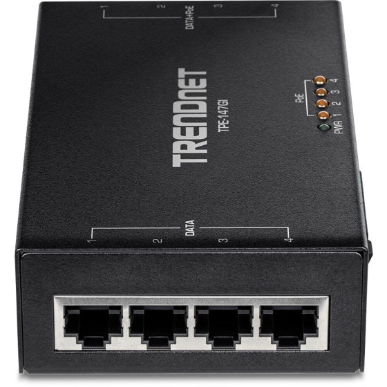 Switch Trendnet TPE-147GI 1 Gbps