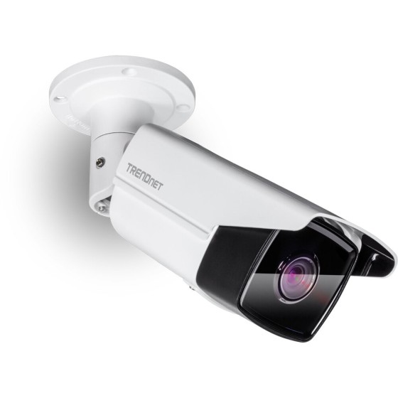 Camescope de surveillance Trendnet TV-IP1313PI 2944 x 1656 px Blanc