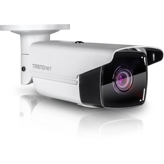 Camescope de surveillance Trendnet TV-IP1313PI 2944 x 1656 px Blanc