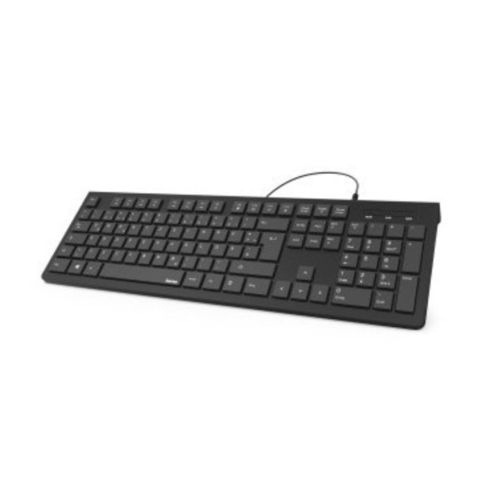 Clavier Hama Technics...