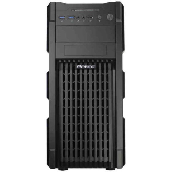 Boîtier ATX semi-tour Antec...