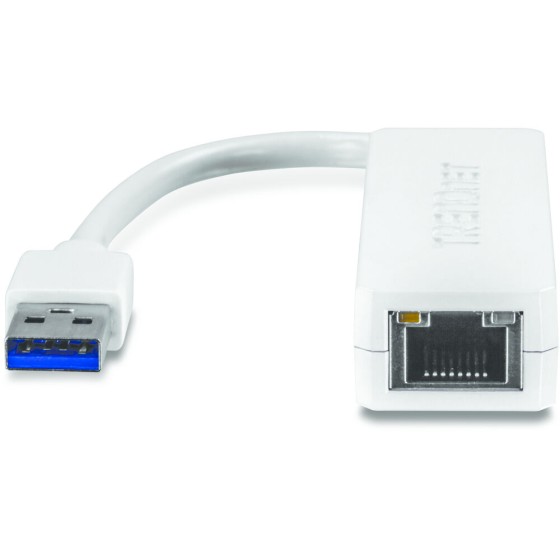 Adaptateur Ethernet vers...