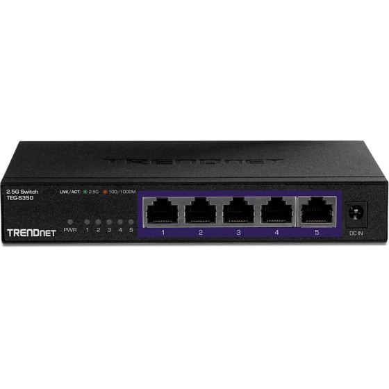 Switch Trendnet TEG-S350...