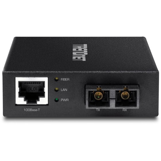 Adapteur réseau Trendnet TFC-FMSC            
