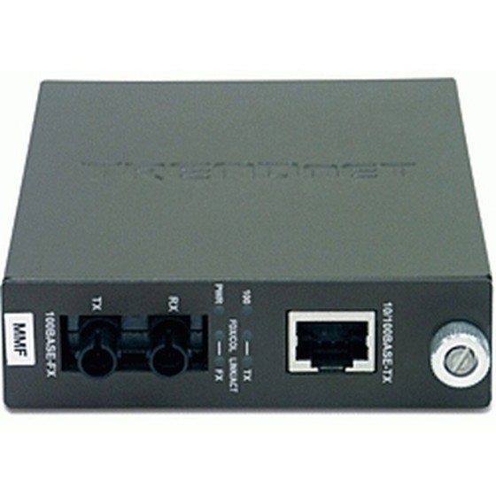 Module SFP à fibre optique multimode Trendnet TFC-110MST          