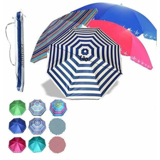 Parasol Fer Polinylon (Ø...