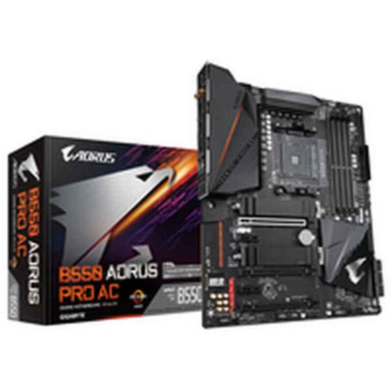 Carte mère Gaming Gigabyte...