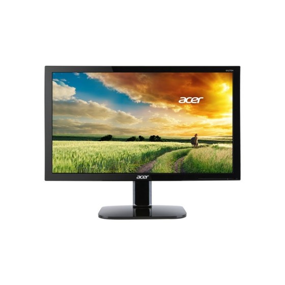 Écran Acer KA270HAbid 27"...