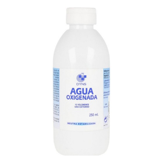 Eau oxygénée (250 ml)