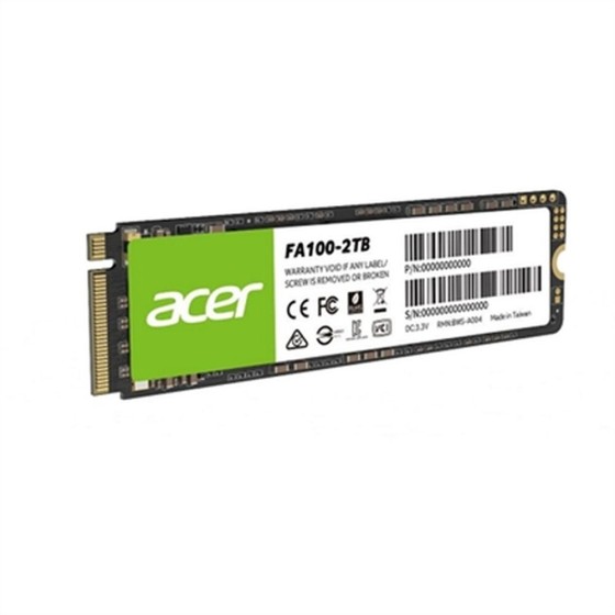 Disque dur Acer FA100 1 TB SSD